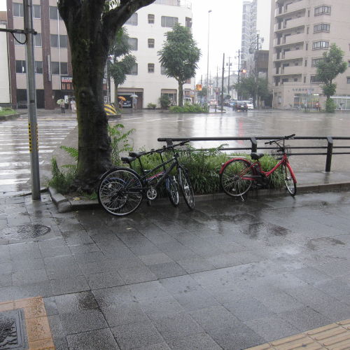 ブック マンのカップ ホルダーを紹介する為に ジテンシャデポ 愛知県名古屋市の自転車屋